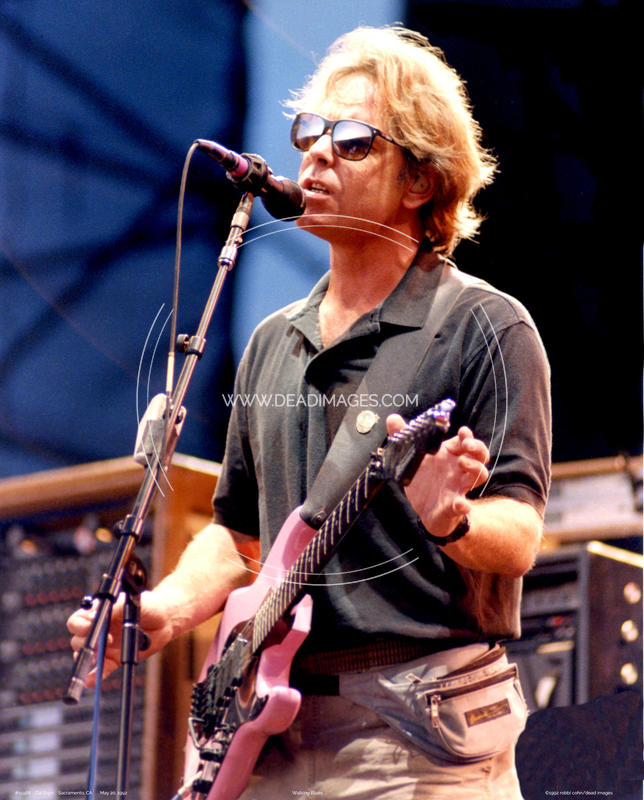 Bob Weir - May 20, 1992