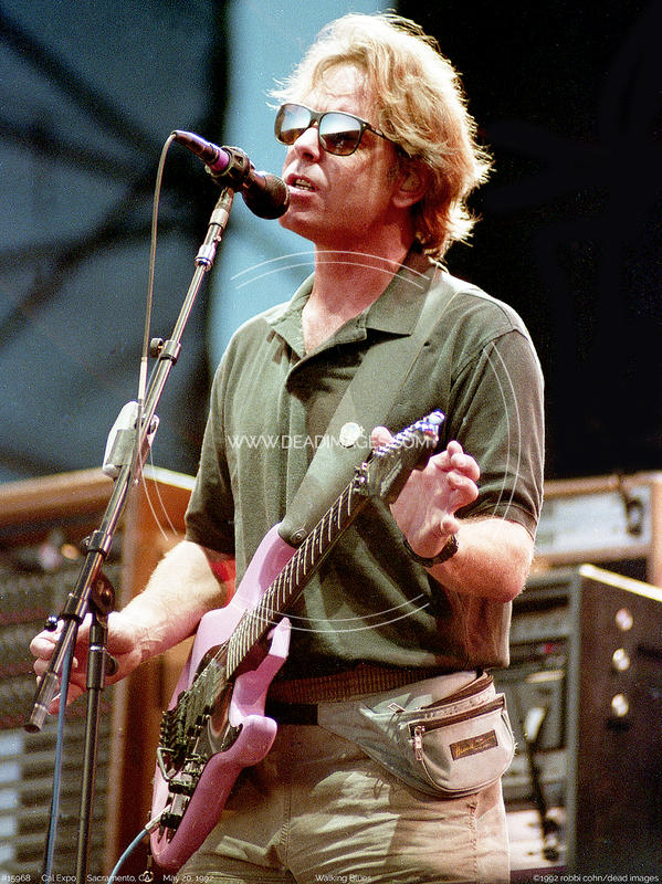 Bob Weir - May 20, 1992