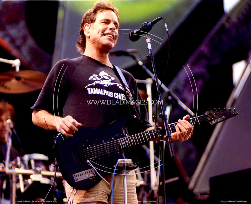 Bob Weir - May 26, 1993