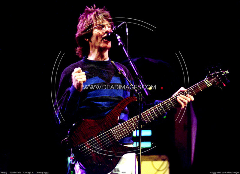 Phil Lesh - June 19, 1993