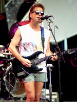 Bob Weir - May 23, 1993