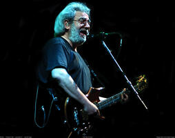 Freedom Hall - June 16, 1993