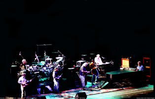 Grateful Dead - December 31, 1990