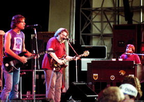 Grateful Dead - June 24, 1985