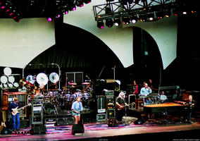 Grateful Dead - June 21, 1989 - Mountain View, CA | Dead Images