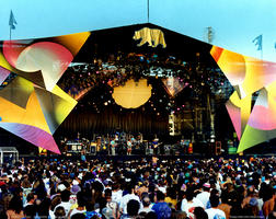 Grateful Dead - May 21, 1992