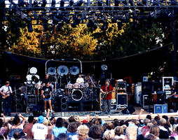 Grateful Dead - September 2, 1985