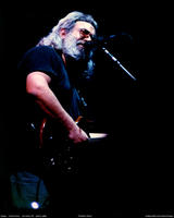 Jerry Garcia - April 5, 1989