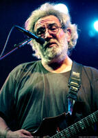 Jerry Garcia - December 16, 1992