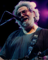 Jerry Garcia - December 16, 1992