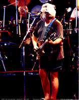 Jerry Garcia - July 19, 1990