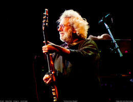 Jerry Garcia - June 18, 1993