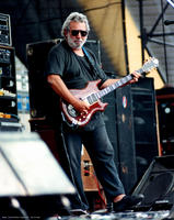 Jerry Garcia - June 24, 1990