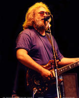 Jerry Garcia - June 30, 1987