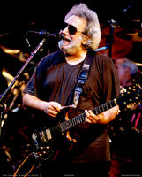 Jerry Garcia - June 6, 1993