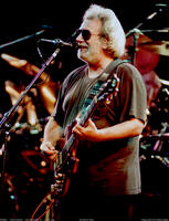 Jerry Garcia - June 6, 1993