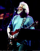 Jerry Garcia - March 17, 1993