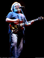 Jerry Garcia - March 24, 1987