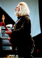 Jerry Garcia - May 11, 1991
