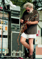 Jerry Garcia - May 16, 1993