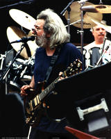 Jerry Garcia - May 6, 1989