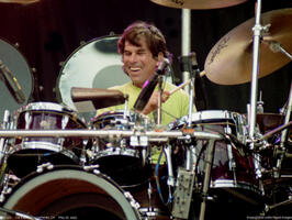 Mickey Hart - May 23, 1993