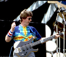 Phil Lesh - June 12, 1987