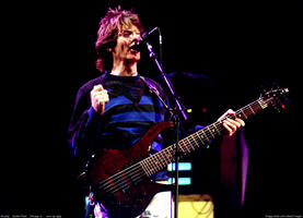 Phil Lesh - June 19, 1993