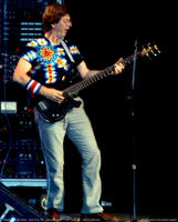 Phil Lesh - June 20, 1986
