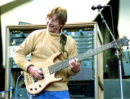 Phil Lesh - May 11, 1991