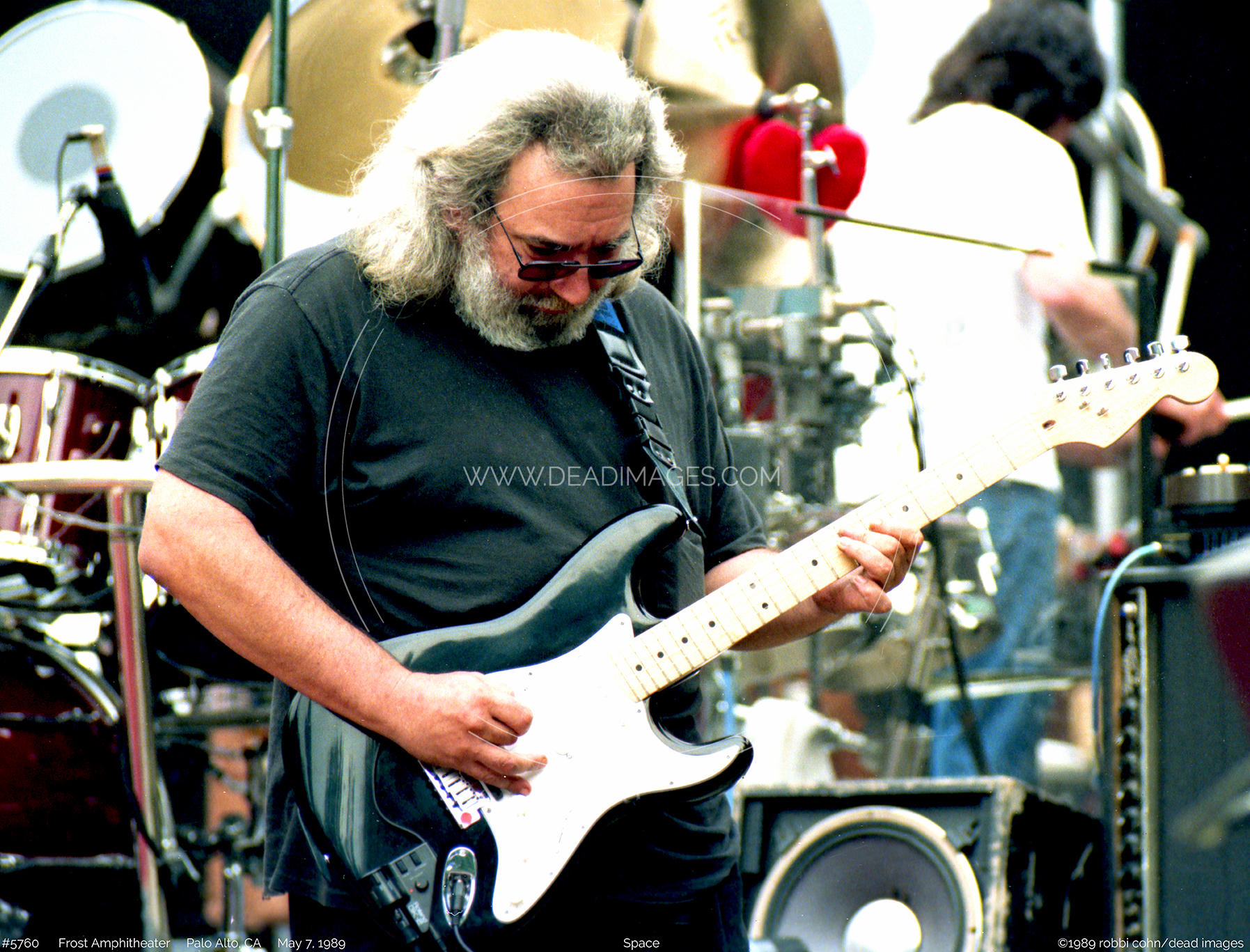 Jerry garcia midi discount